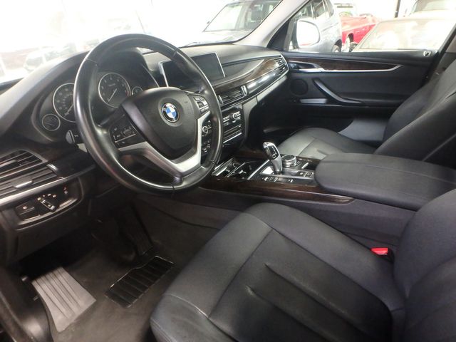 2016 BMW X5 ONE OF OUR BEST SUV'S!~ FULLY SRVCD xDrive35i