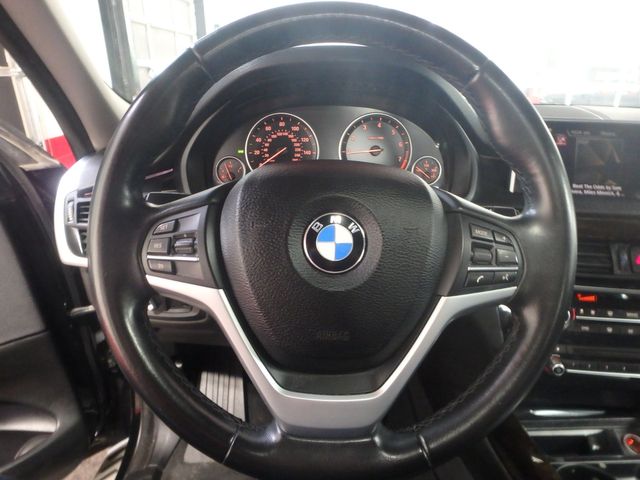 2016 BMW X5 ONE OF OUR BEST SUV'S!~ FULLY SRVCD xDrive35i