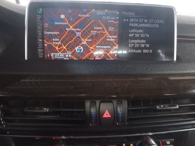 2016 BMW X5 ONE OF OUR BEST SUV'S!~ FULLY SRVCD xDrive35i