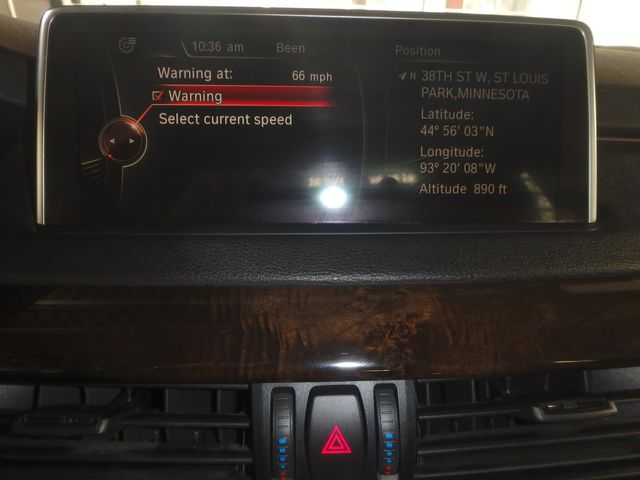 2016 BMW X5 ONE OF OUR BEST SUV'S!~ FULLY SRVCD xDrive35i