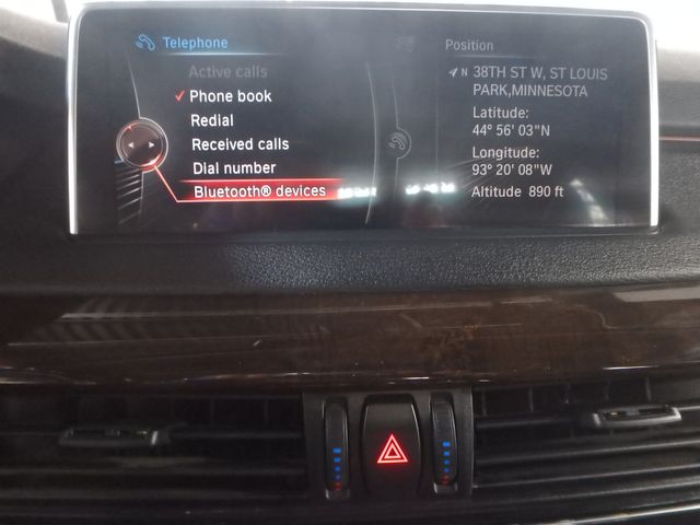 2016 BMW X5 ONE OF OUR BEST SUV'S!~ FULLY SRVCD xDrive35i