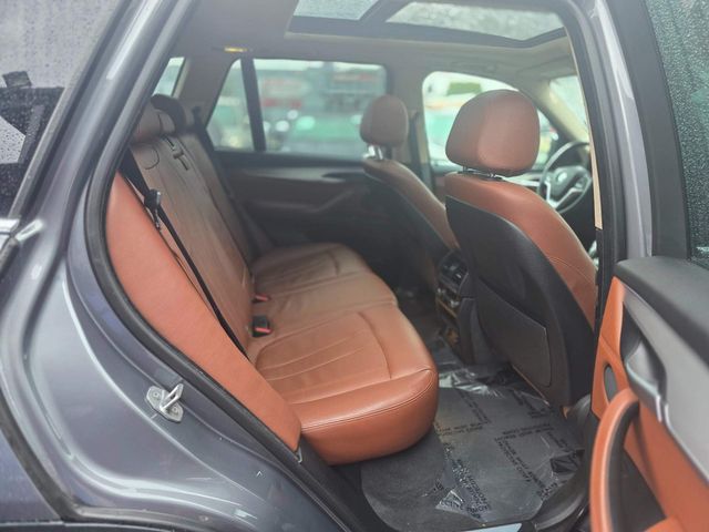 2016 BMW X5 xDrive40e 2016 BMW X5 xDrive40e