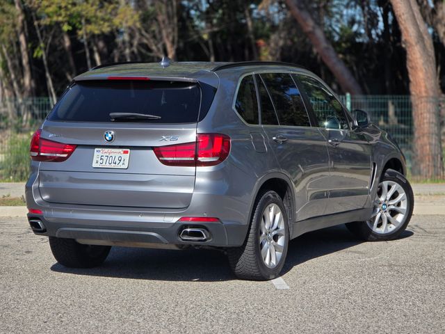 2016 BMW X5 xDrive40e 2016 BMW X5 xDrive40e