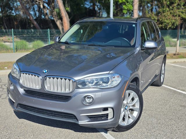 2016 BMW X5 xDrive40e 2016 BMW X5 xDrive40e