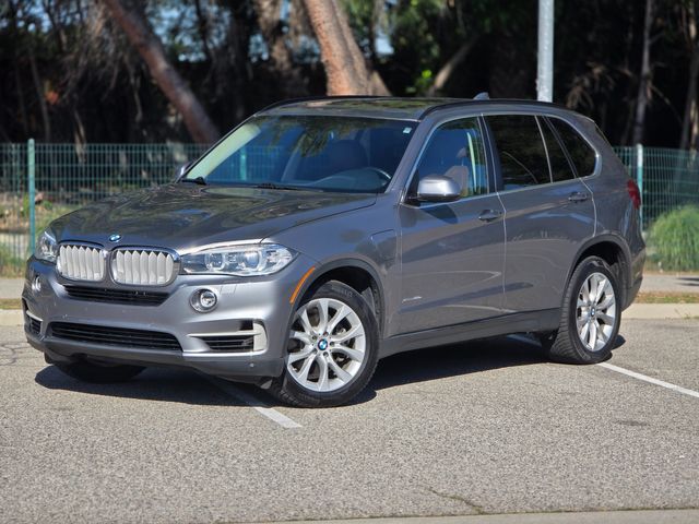 2016 BMW X5 xDrive40e 2016 BMW X5 xDrive40e