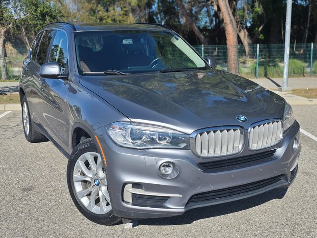 2016 BMW X5 xDrive40e 2016 BMW X5 xDrive40e