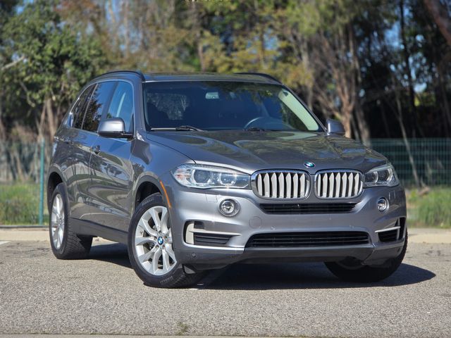 2016 BMW X5 xDrive40e 2016 BMW X5 xDrive40e