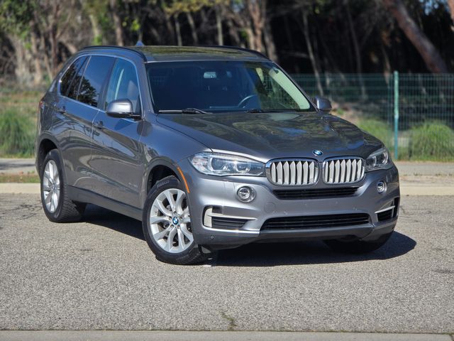 2016 BMW X5 xDrive40e 2016 BMW X5 xDrive40e