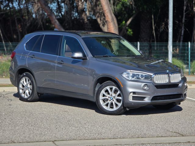 2016 BMW X5 xDrive40e 2016 BMW X5 xDrive40e