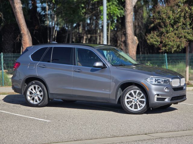 2016 BMW X5 xDrive40e 2016 BMW X5 xDrive40e