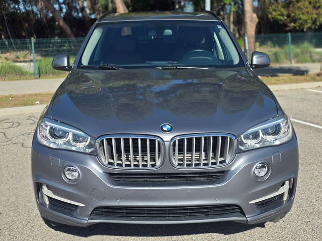 2016 BMW X5 xDrive40e 2016 BMW X5 xDrive40e
