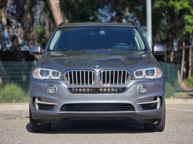 2016 BMW X5 xDrive40e 2016 BMW X5 xDrive40e