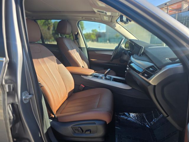 2016 BMW X5 xDrive40e 2016 BMW X5 xDrive40e