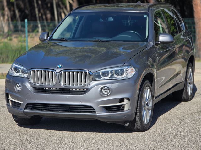 2016 BMW X5 xDrive40e 2016 BMW X5 xDrive40e