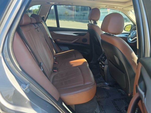 2016 BMW X5 xDrive40e 2016 BMW X5 xDrive40e