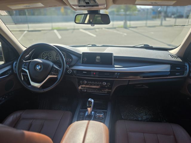 2016 BMW X5 xDrive40e 2016 BMW X5 xDrive40e