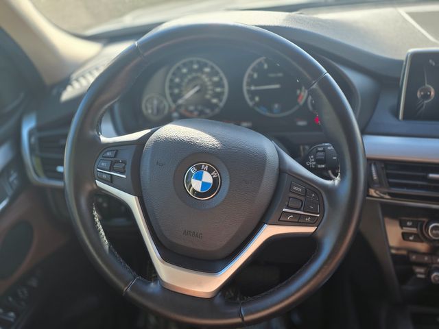 2016 BMW X5 xDrive40e 2016 BMW X5 xDrive40e