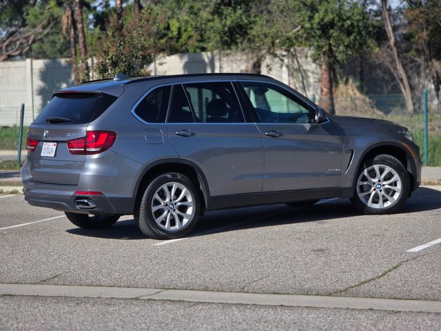 2016 BMW X5 xDrive40e 2016 BMW X5 xDrive40e
