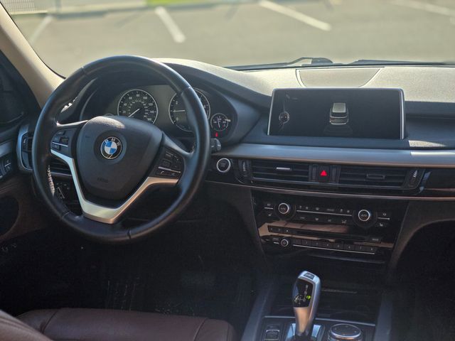 2016 BMW X5 xDrive40e 2016 BMW X5 xDrive40e