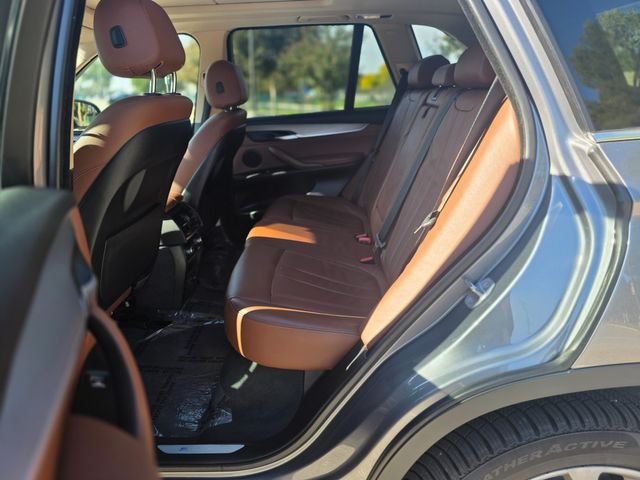 2016 BMW X5 xDrive40e 2016 BMW X5 xDrive40e