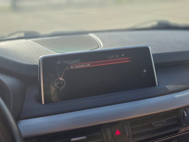 2016 BMW X5 xDrive40e 2016 BMW X5 xDrive40e