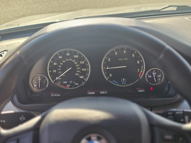 2016 BMW X5 xDrive40e 2016 BMW X5 xDrive40e