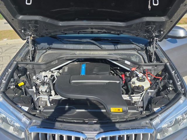 2016 BMW X5 xDrive40e 2016 BMW X5 xDrive40e