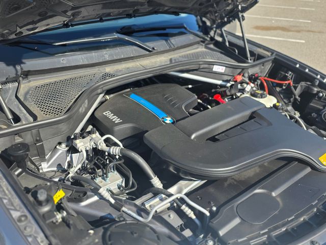 2016 BMW X5 xDrive40e 2016 BMW X5 xDrive40e