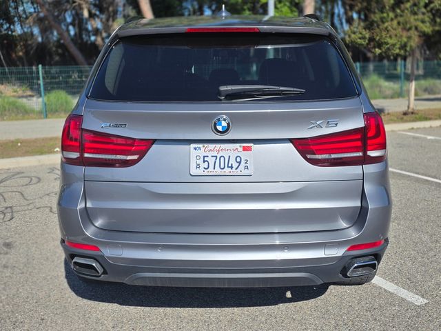 2016 BMW X5 xDrive40e 2016 BMW X5 xDrive40e