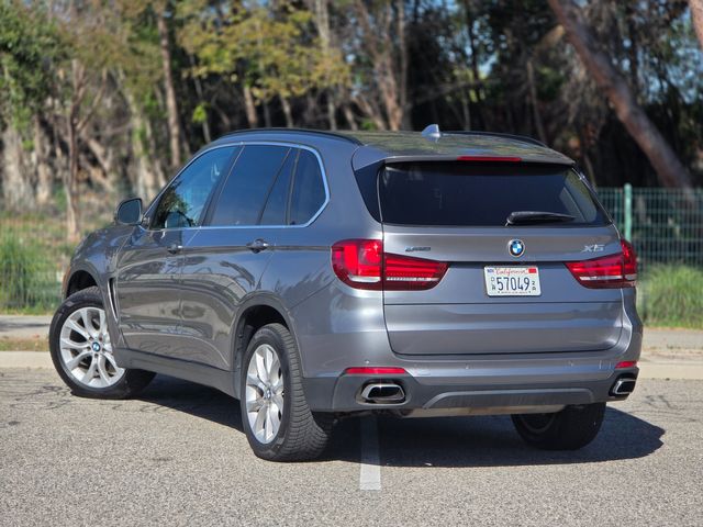 2016 BMW X5 xDrive40e 2016 BMW X5 xDrive40e