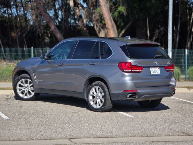 2016 BMW X5 xDrive40e 2016 BMW X5 xDrive40e