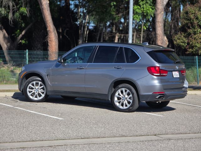 2016 BMW X5 xDrive40e 2016 BMW X5 xDrive40e