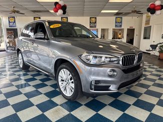 2016 BMW X5 sDrive35i | Rome, GA | Knight's Car Store