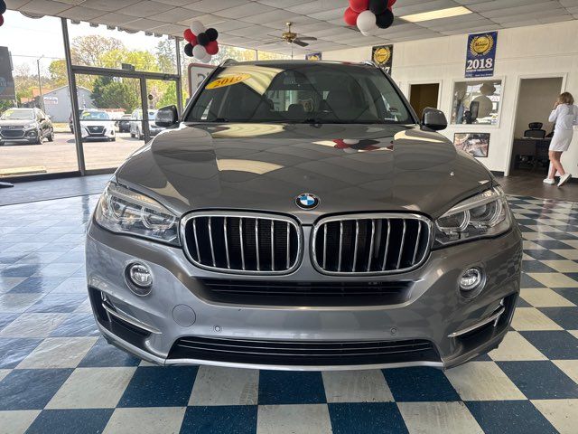 2016 BMW X5 sDrive35i | Rome, GA | Knight's Car Store 2016 BMW X5 sDrive35i | Rome, GA | Knight's Car Store