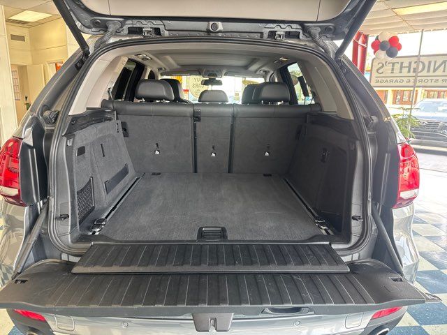 2016 BMW X5 sDrive35i | Rome, GA | Knight's Car Store