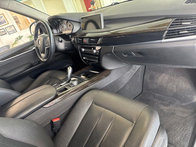 2016 BMW X5 sDrive35i | Rome, GA | Knight's Car Store 2016 BMW X5 sDrive35i | Rome, GA | Knight's Car Store