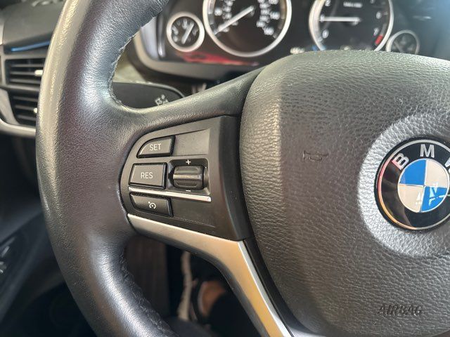 2016 BMW X5 sDrive35i | Rome, GA | Knight's Car Store