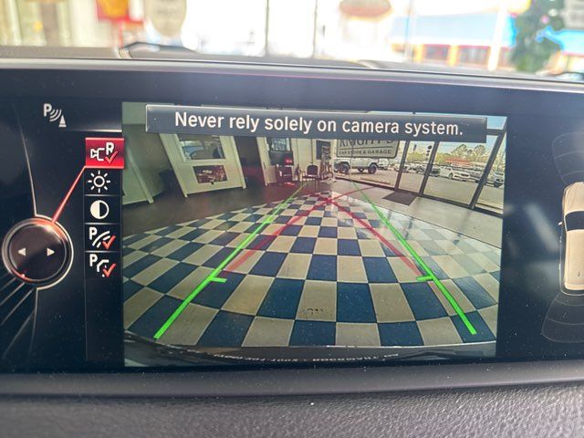 2016 BMW X5 sDrive35i | Rome, GA | Knight's Car Store