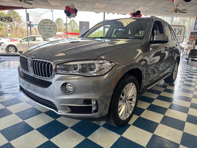 2016 BMW X5 sDrive35i | Rome, GA | Knight's Car Store 2016 BMW X5 sDrive35i | Rome, GA | Knight's Car Store