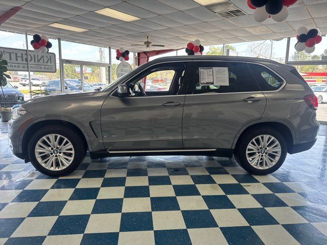 2016 BMW X5 sDrive35i | Rome, GA | Knight's Car Store