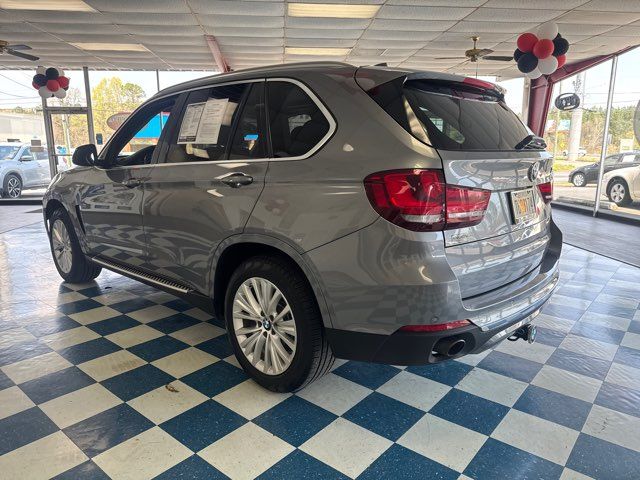 2016 BMW X5 sDrive35i | Rome, GA | Knight's Car Store
