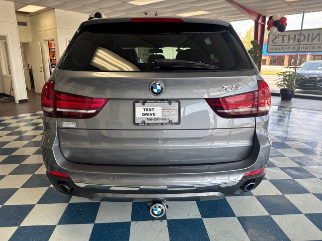 2016 BMW X5 sDrive35i | Rome, GA | Knight's Car Store