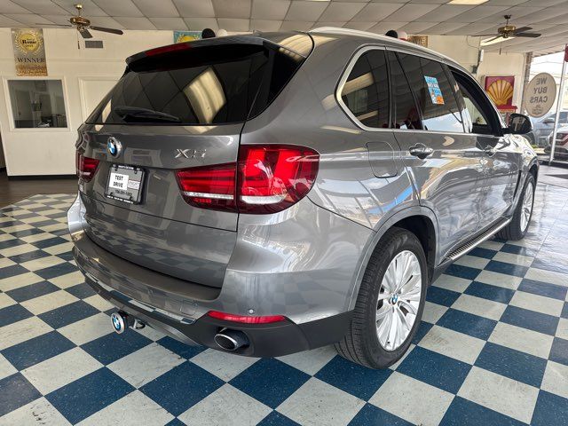 2016 BMW X5 sDrive35i | Rome, GA | Knight's Car Store 2016 BMW X5 sDrive35i | Rome, GA | Knight's Car Store
