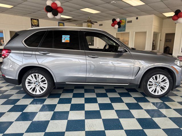2016 BMW X5 sDrive35i | Rome, GA | Knight's Car Store