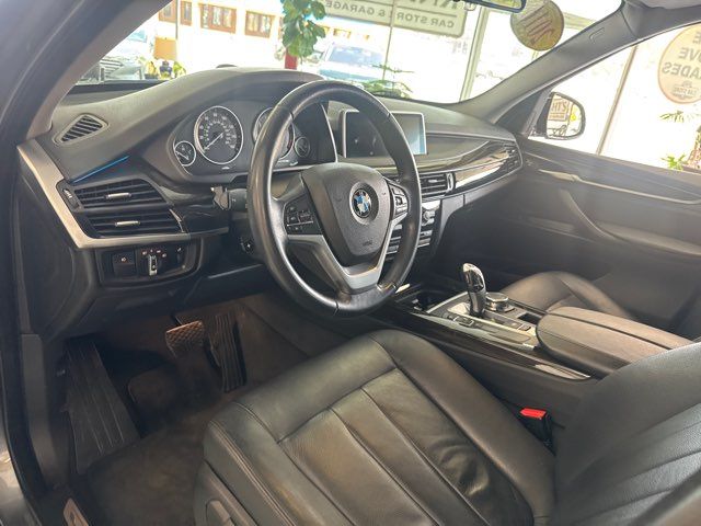 2016 BMW X5 sDrive35i | Rome, GA | Knight's Car Store 2016 BMW X5 sDrive35i | Rome, GA | Knight's Car Store