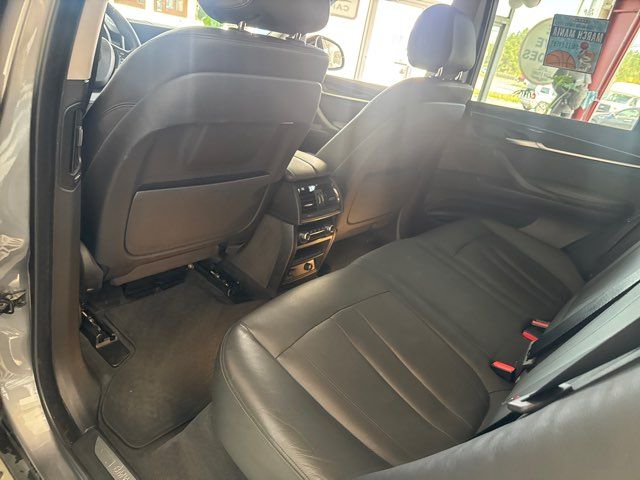 2016 BMW X5 sDrive35i | Rome, GA | Knight's Car Store