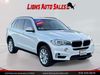 2016 BMW X5 sDrive35i | Sacramento, CA | Lions Auto Sales 