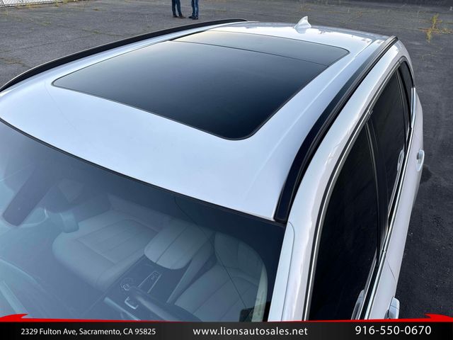 2016 BMW X5 sDrive35i