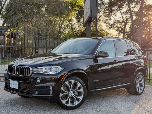 2016 BMW X5 sDrive35i | Spring Texas | EURO 2 MOTORS