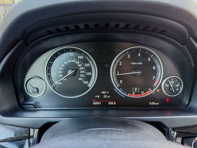 2016 BMW X5 sDrive35i